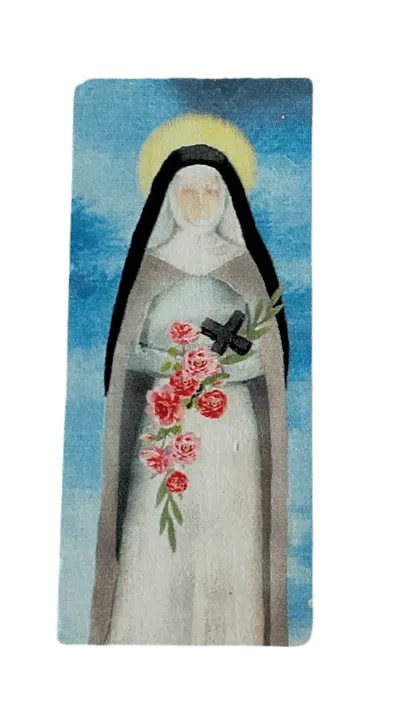 Saints Prayer Blocks