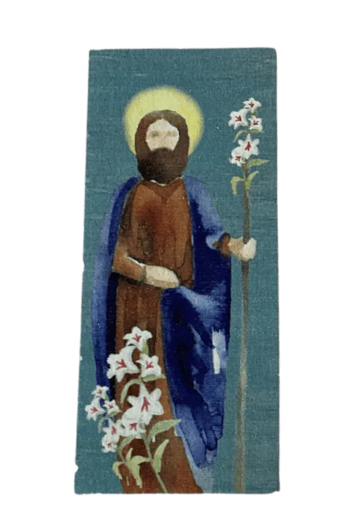 Saints Prayer Blocks