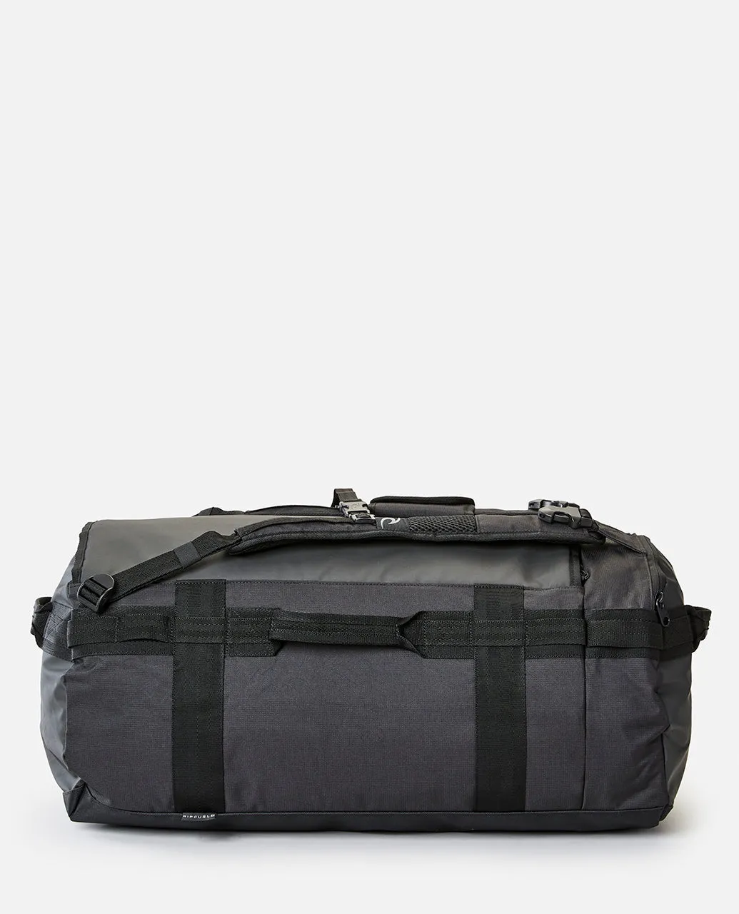 Search Duffle 45L Midnight Travel Bag