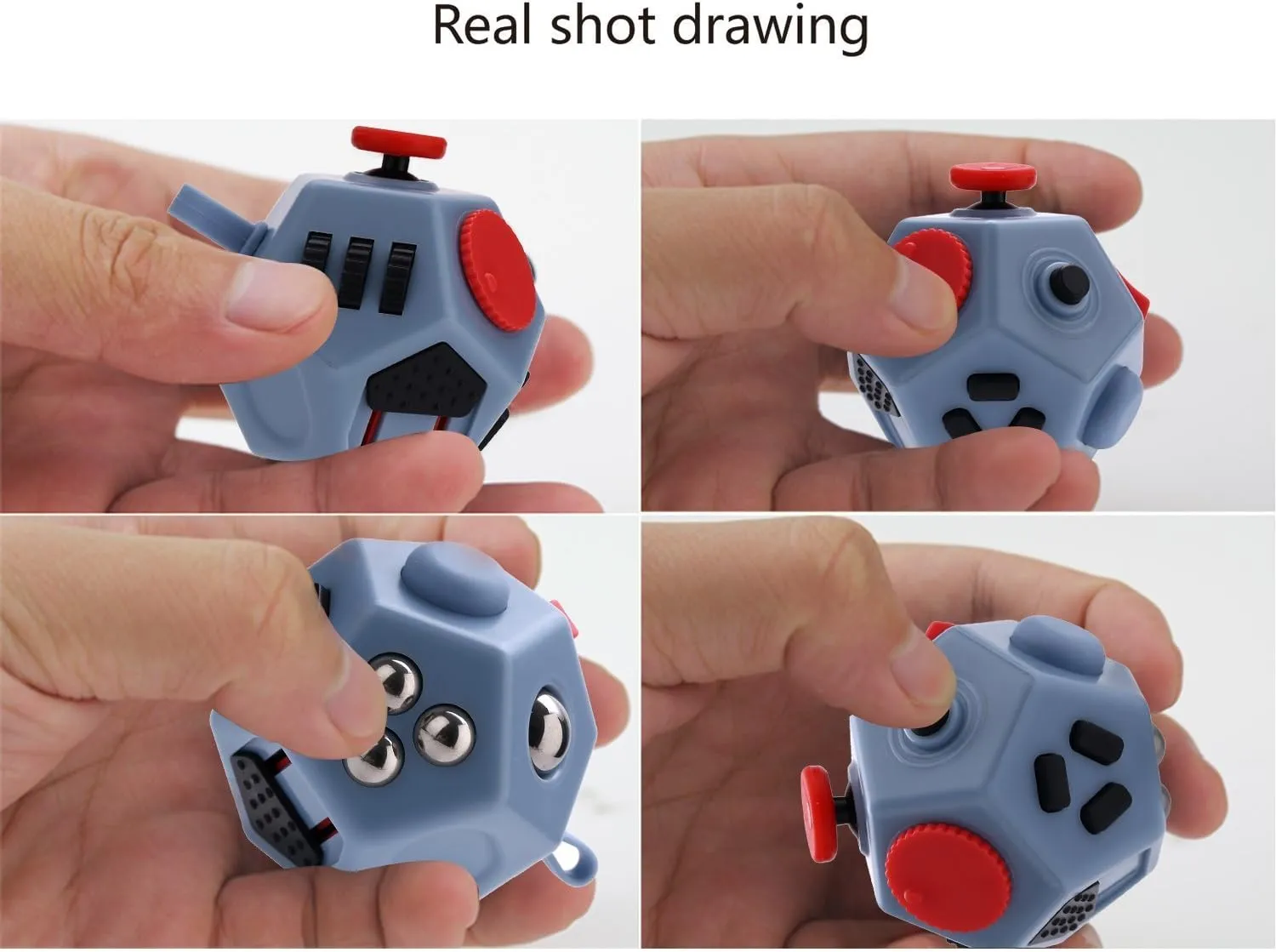 Small Fidget Toys ()