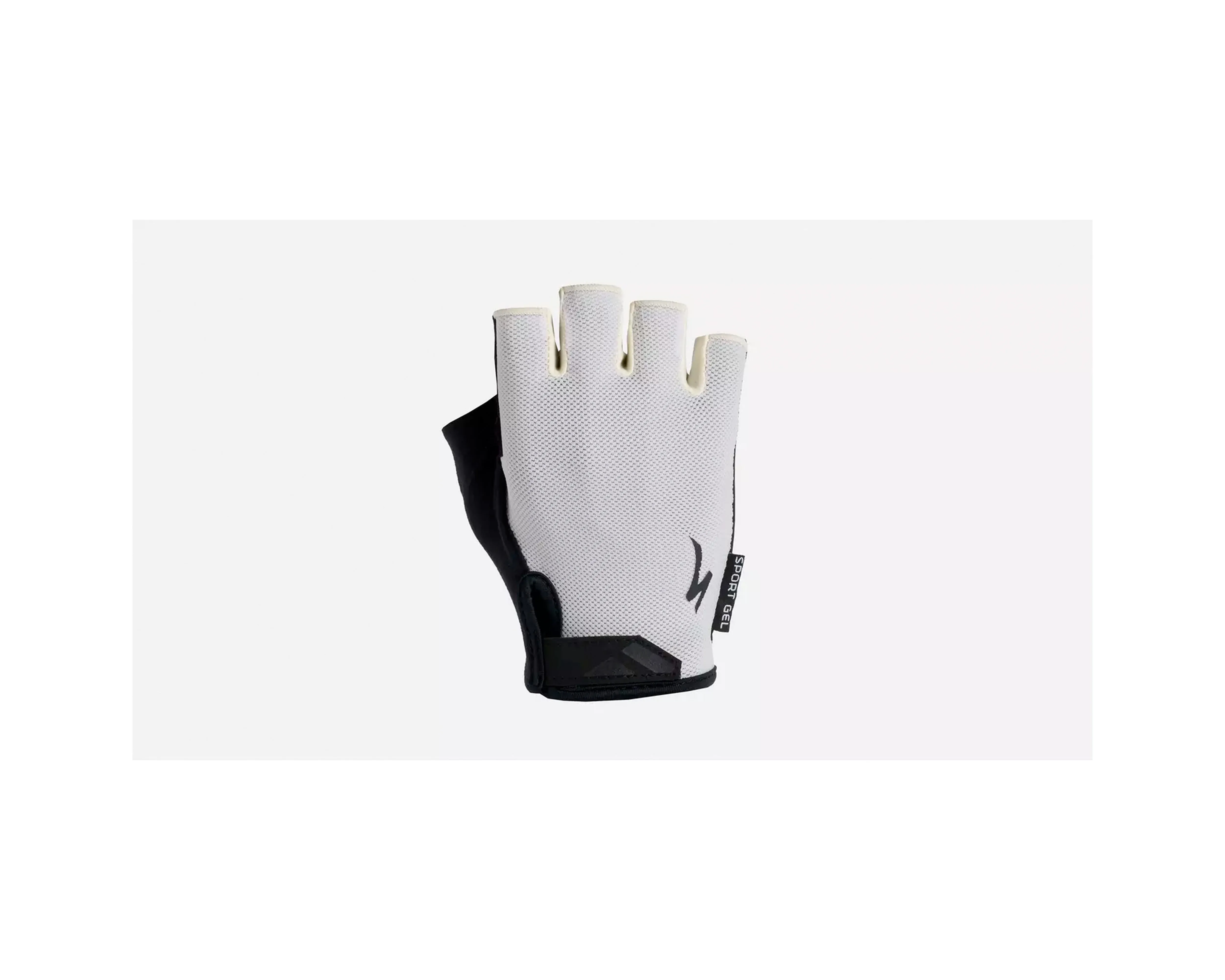 Specialized Bg Sport Gel Short Finger Glove Womens
