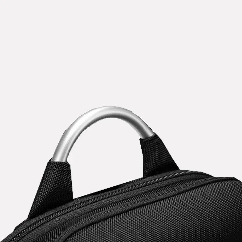 The Slim Alpaca GLX™ Backpack