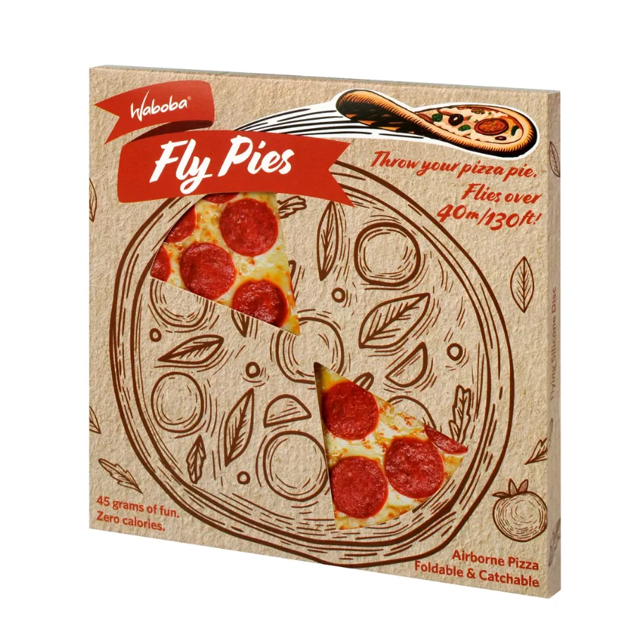 Waboba Fly Pies Pepperoni 300C01_I