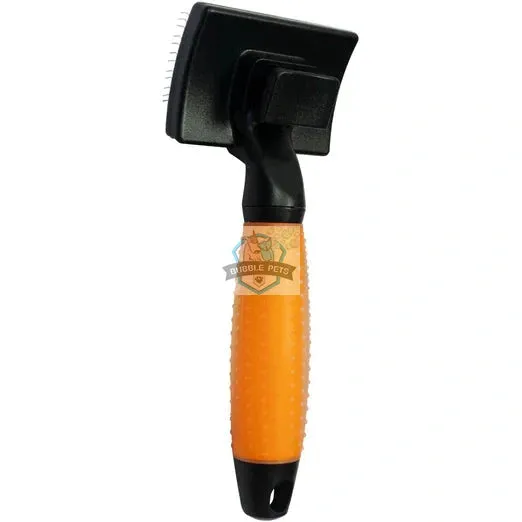 Wahl Self-Cleaning Slicker Brush For Dogs (Small)