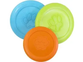 West Paw Zisc Flying Disc Small